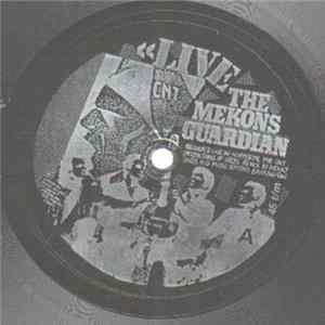 The Mekons / Gdansk - Guardian / A Word FLAC