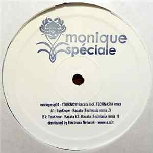 Youknow - Bacata FLAC