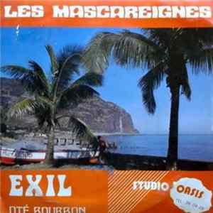 Les Mascareignes - Exil / Oté Bourbon FLAC