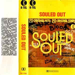 Various - Souled Out FLAC