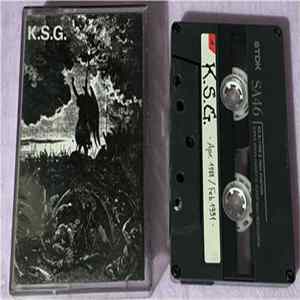 K.S.G. - Apr. 1988 / Feb. 1991 FLAC