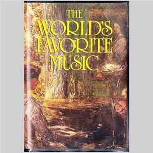Various - The World's Favorite Music FLAC