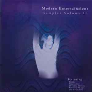 Various - Modern Entertainment Sampler Volume II FLAC