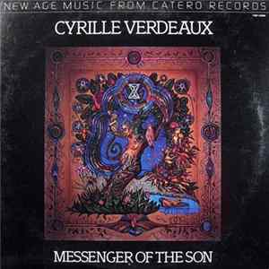 Cyrille Verdeaux - Messenger Of The Son FLAC