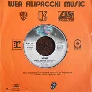Night - Hot Summer Nights FLAC