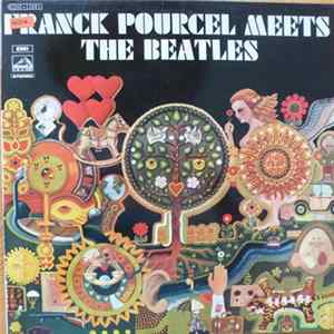 Franck Pourcel And His Orchestra - Franck Pourcel Meets The Beatles FLAC