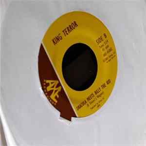 King Terror - Fuad Ramseys / Dracula Meets Billy The Kid FLAC