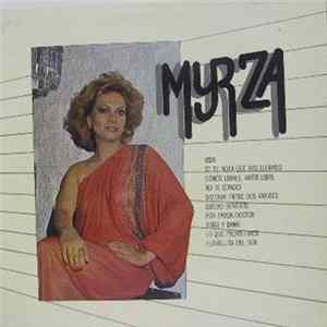 Myrza - Myrza FLAC