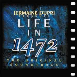 Jermaine Dupri - Life In 1472 FLAC