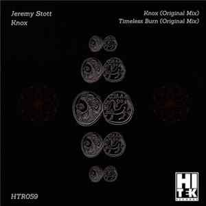 Jeremy Stott - Knox FLAC