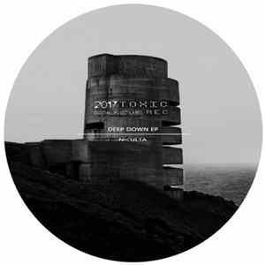 Niculta - Deep Down EP FLAC