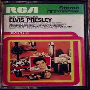 Elvis - Elvis' Christmas Album FLAC