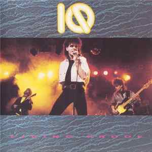 IQ - Living Proof FLAC