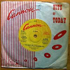 Various, Tony Steven, Hal Prince, The Bell Boys, Big Jim & The Honeytones, Gordon Somers - Hits Of Today FLAC