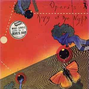 Opera - King Of The Night FLAC