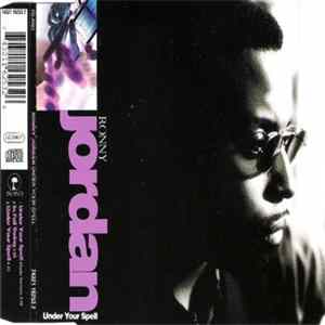 Ronny Jordan - Under Your Spell FLAC