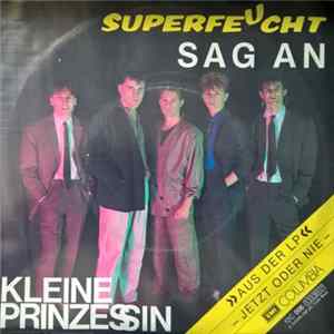 Superfeucht - Sag An FLAC