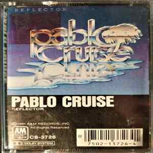Pablo Cruise - Reflector FLAC