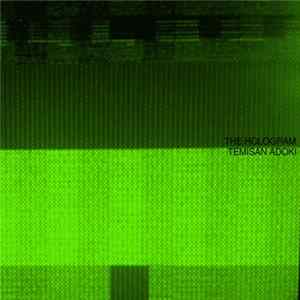 Temisan Adoki - The Hologram FLAC
