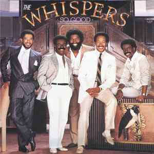 The Whispers - So Good FLAC