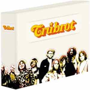 Trúbrot - 1969-1972 FLAC