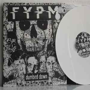 Fuck You Pay Me - Dumbed Down FLAC