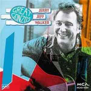 Jerry Jeff Walker - Great Gonzos FLAC