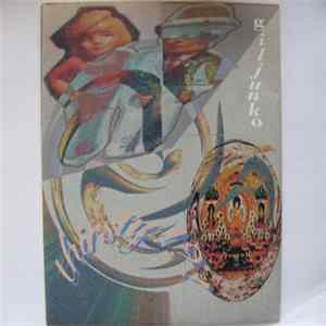 Giljunko - Thirsty?!? FLAC