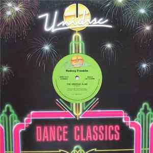 Rodney Franklin / Herbie Hancock / KC - The Groove / Rock It / Give It Up FLAC