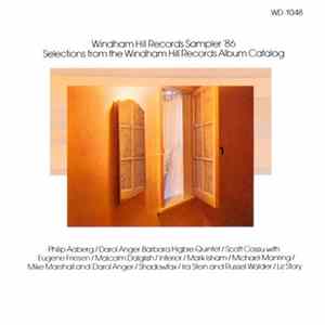 Various - Windham Hill Records Sampler '86 FLAC