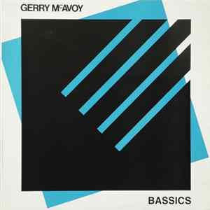 Gerry McAvoy - Bassics FLAC