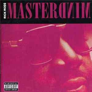 Rick Ross - Mastermind FLAC