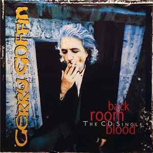 Gerry Goffin - Back Room Blood (The CD Single) FLAC