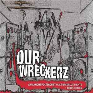 Dub Wreckerz - From The Unknown FLAC