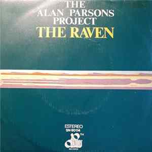 The Alan Parsons Project - The Raven FLAC