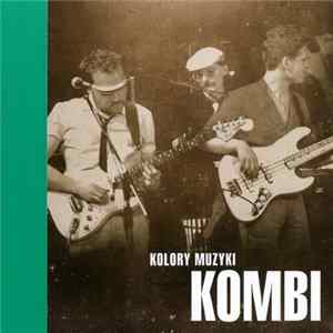 Kombi - Kolory Muzyki FLAC