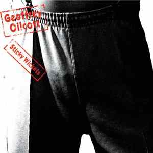 Geoffrey Oi!Cott - Sticky Wickets FLAC