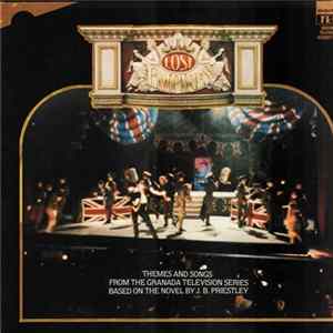 Various - Lost Empires FLAC