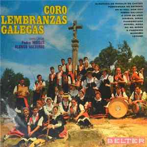 Coro Lembranzas Galegas - Coro Lembranzas Galegas FLAC