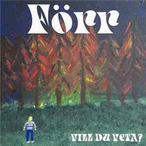 Förr - Vill Du Veta FLAC