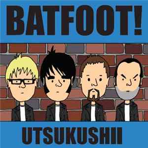 Batfoot! - Utsukushii FLAC