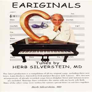 Herb Silverstein, MD - Eariginals FLAC