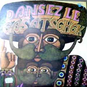 Vladimir Rascoff - Dansez Le Casatschok FLAC
