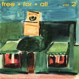 Various - Free For All Vol. 2 FLAC