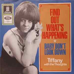 Tiffany With The Thoughts - Find Out What's Happening FLAC