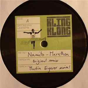 Namito - Marathon FLAC