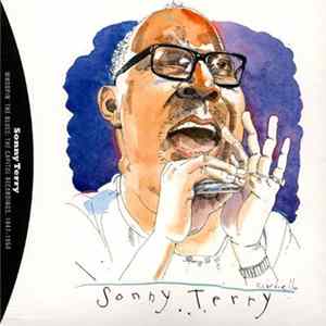 Sonny Terry - Whoopin' The Blues: The Capitol Recordings, 1947 - 1950 FLAC