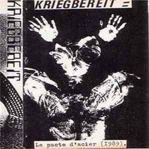 Kriegbereit - Le Pacte D'Acier FLAC