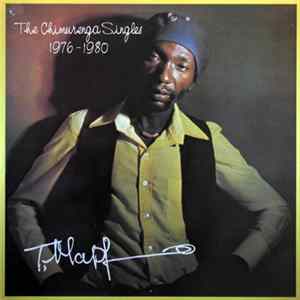 Thomas Mapfumo - The Chimurenga Singles 1976-80 FLAC