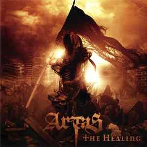 Artas - The Healing FLAC